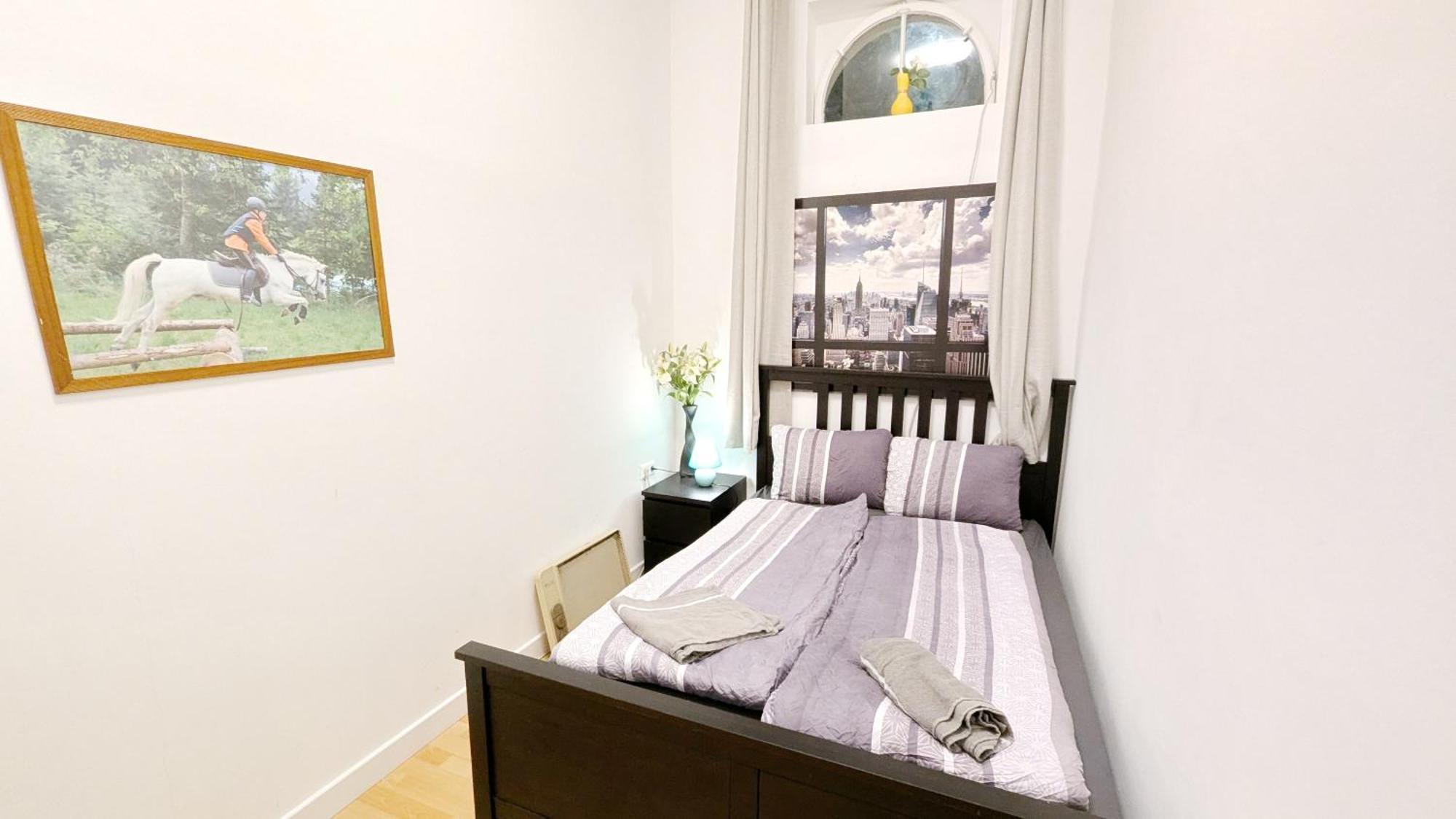 Séjour chez l'habitant Comfortable In Lugner Area *